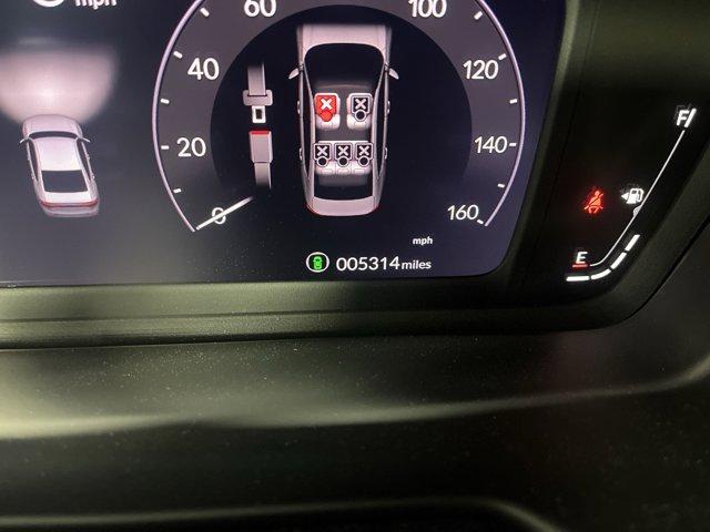 Photo of 2025 Platinum White Pearl Honda Accord