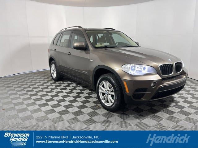 2013 BMW X5
