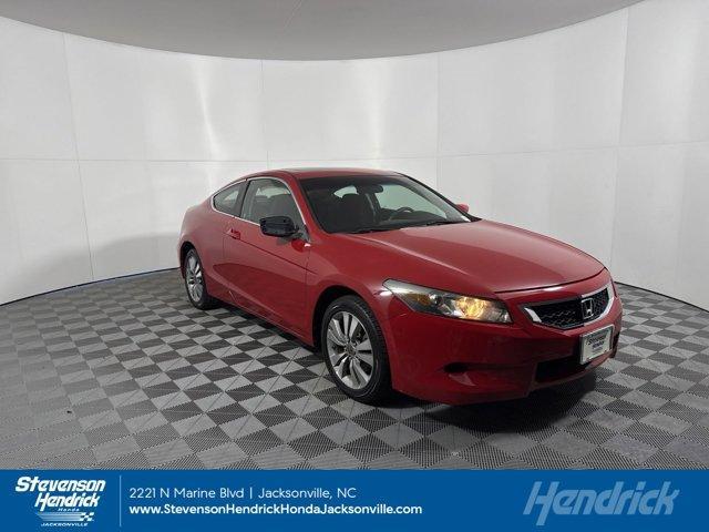 2009 Honda Accord