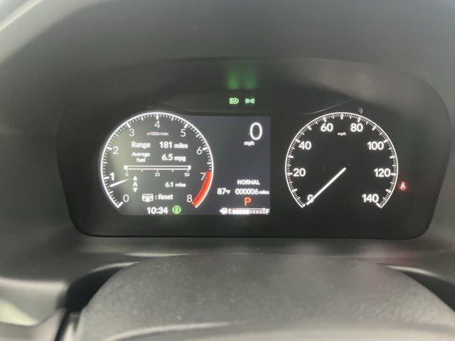 Photo of 2026 Modern Steel Metallic Honda Odyssey