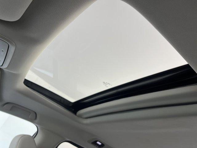 Photo of 2026 Modern Steel Metallic Honda Odyssey