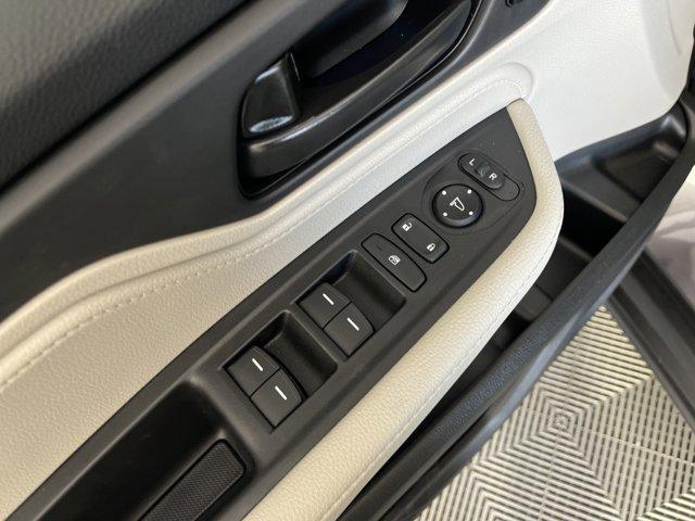 Photo of 2026 Modern Steel Metallic Honda Odyssey