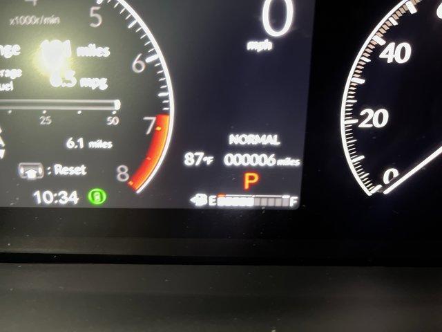 Photo of 2026 Modern Steel Metallic Honda Odyssey