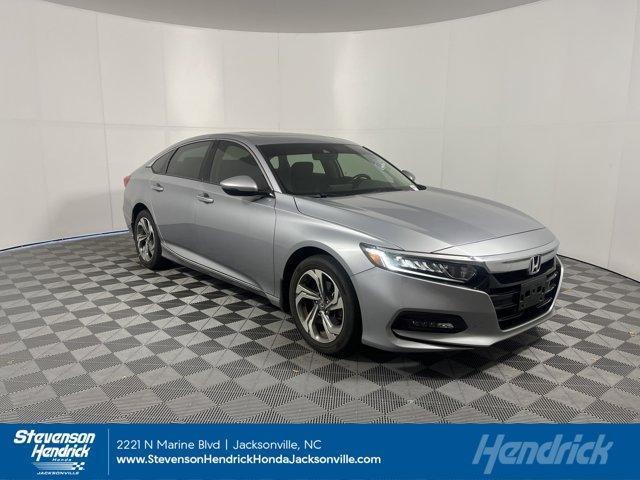 2020 Honda Accord