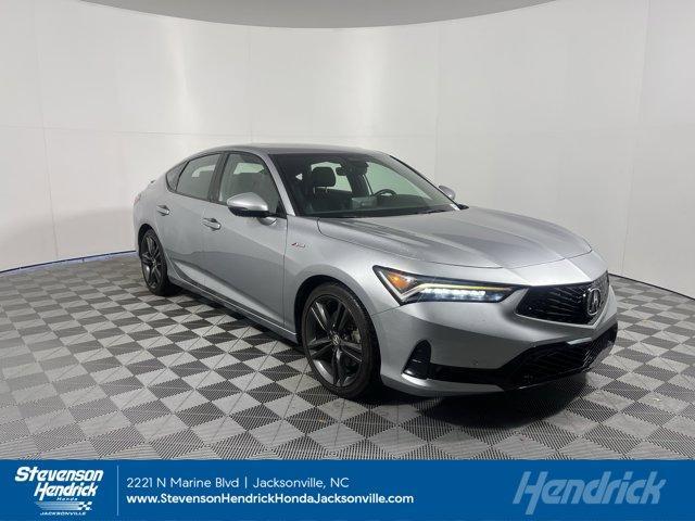 2023 Acura Integra