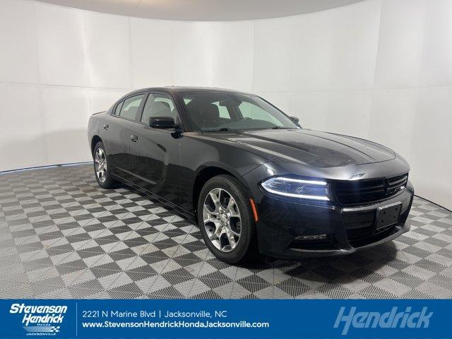 2015 Dodge Charger