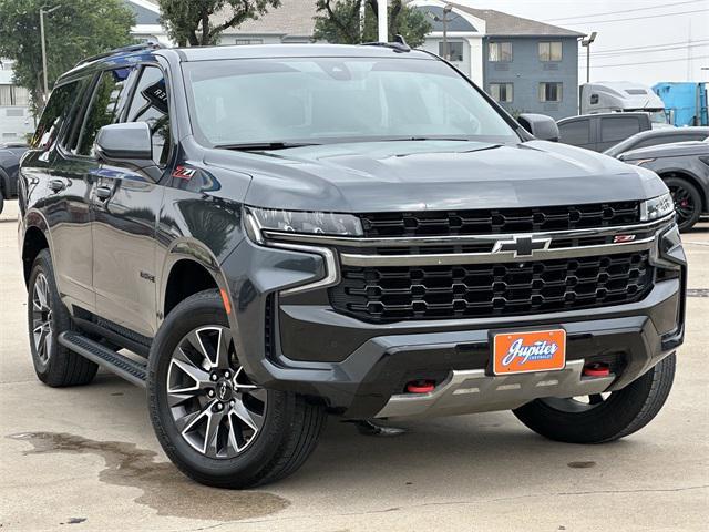 2022 Chevrolet Tahoe