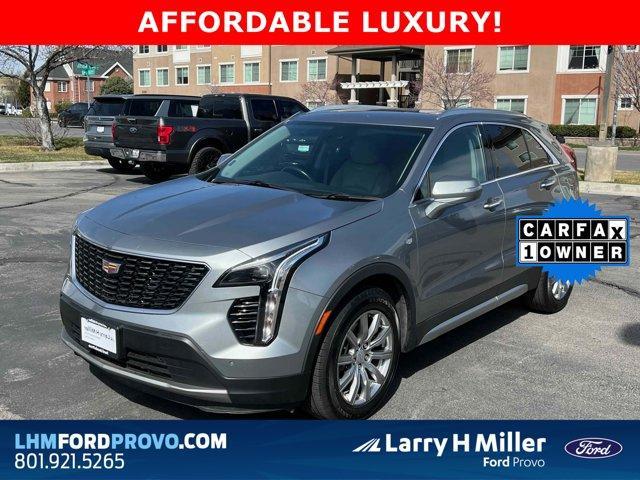 2023 Cadillac XT4