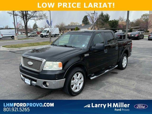 2007 Ford F-150