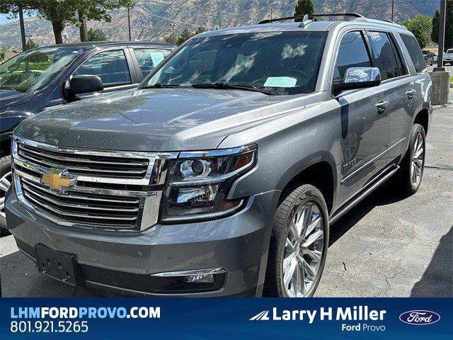 2019 Chevrolet Tahoe