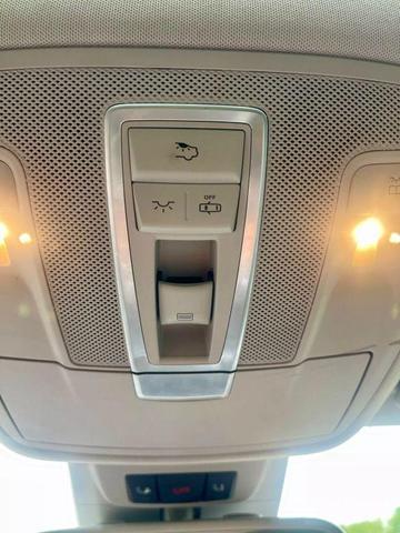 Photo of 2015 Silver Mercedes-Benz M-Class