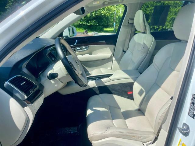 Photo of 2017  Volvo XC90