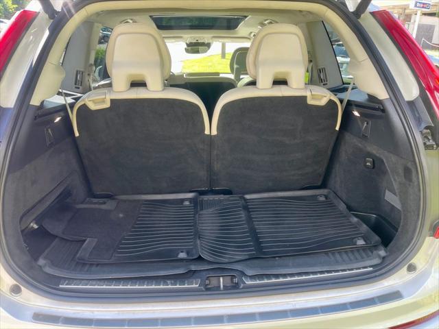 Photo of 2017  Volvo XC90
