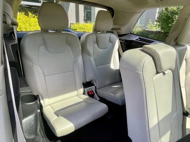 Photo of 2017  Volvo XC90
