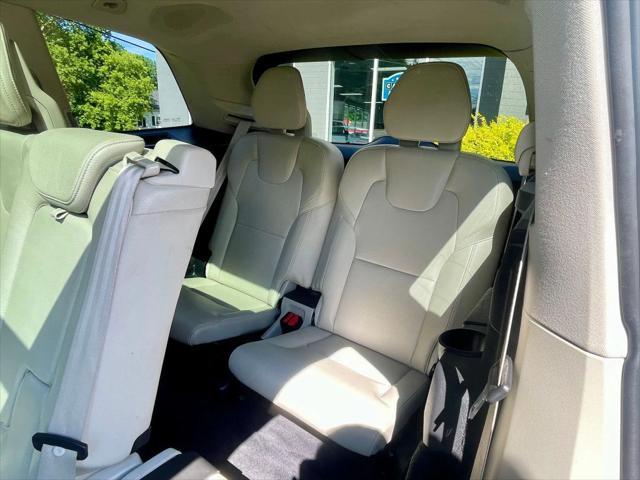 Photo of 2017  Volvo XC90