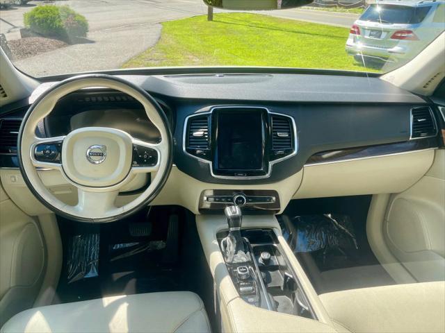 Photo of 2017  Volvo XC90