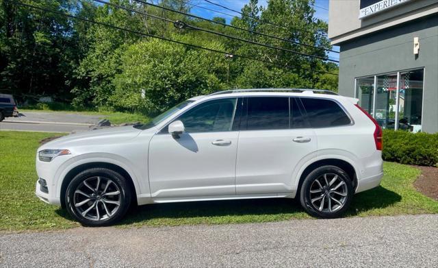 Photo of 2017  Volvo XC90