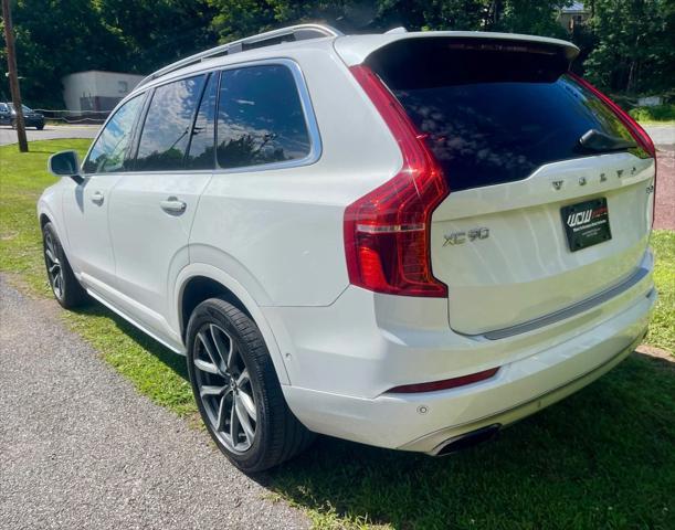 Photo of 2017  Volvo XC90