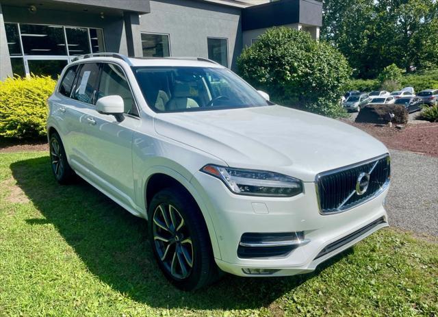 Photo of 2017  Volvo XC90