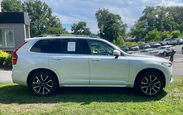 Photo of 2017  Volvo XC90
