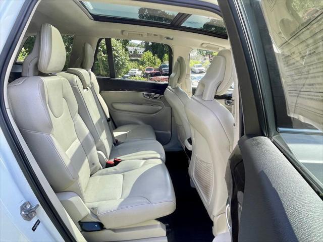 Photo of 2017  Volvo XC90