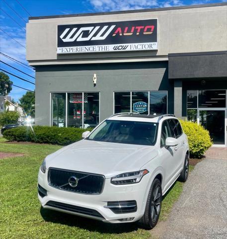 Photo of 2017  Volvo XC90