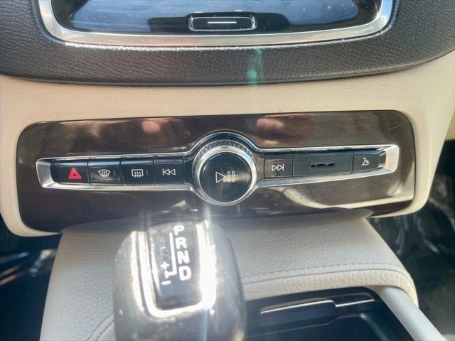Photo of 2017  Volvo XC90
