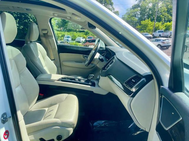 Photo of 2017  Volvo XC90