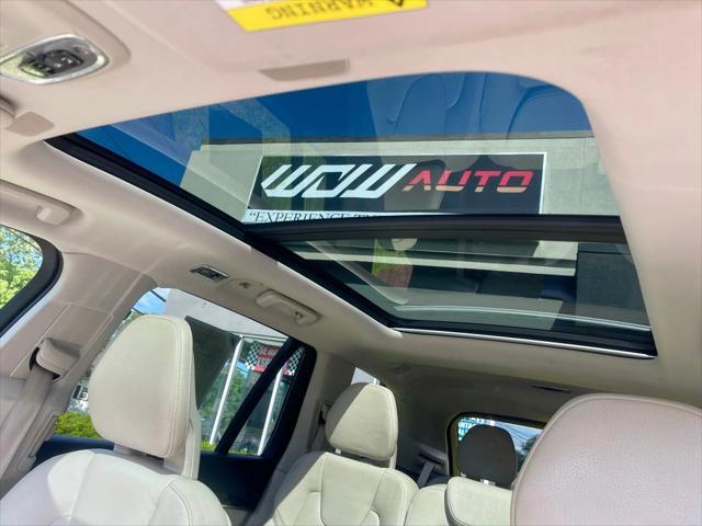 Photo of 2017  Volvo XC90