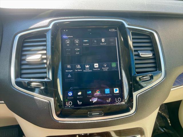 Photo of 2017  Volvo XC90