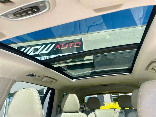 Photo of 2017  Volvo XC90