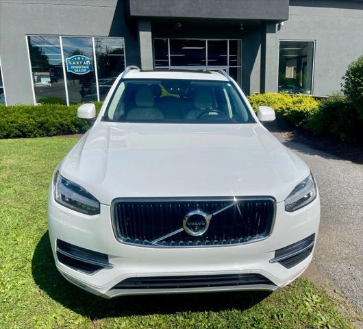 Photo of 2017  Volvo XC90