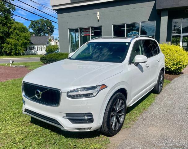Photo of 2017  Volvo XC90