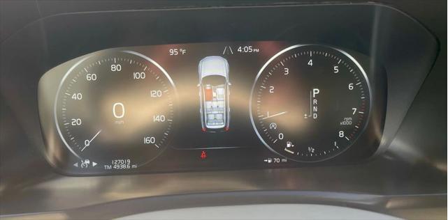 Photo of 2017  Volvo XC90