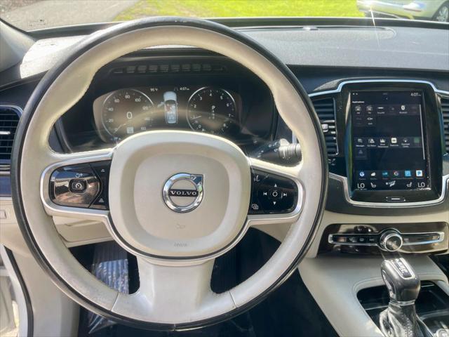 Photo of 2017  Volvo XC90