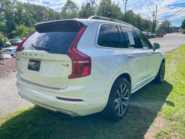Photo of 2017  Volvo XC90