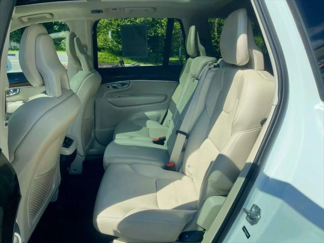 Photo of 2017  Volvo XC90