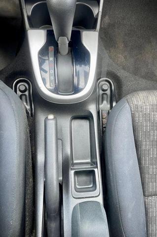 Photo of 2016 Silver Honda Fit