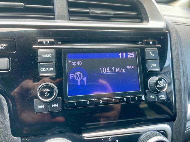 Photo of 2016 Silver Honda Fit