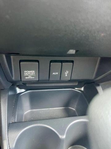 Photo of 2016 Silver Honda Fit