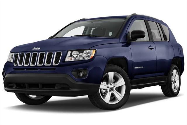 2014 Jeep Compass