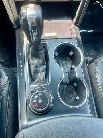 Photo of 2018 Grey Ford Explorer