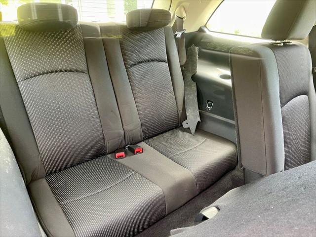 Photo of 2015 Gray Dodge Journey