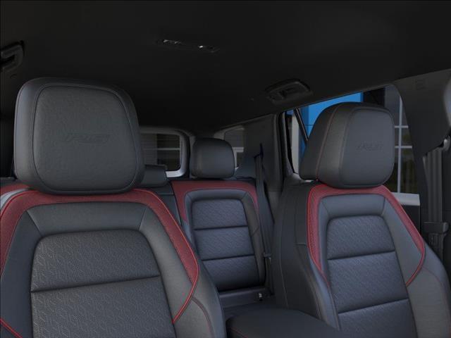 Photo of 2026 Reef Blue Metallic Chevrolet Equinox
