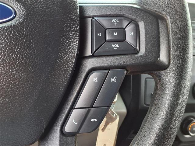 Photo of 2020 Oxford White Ford F-150