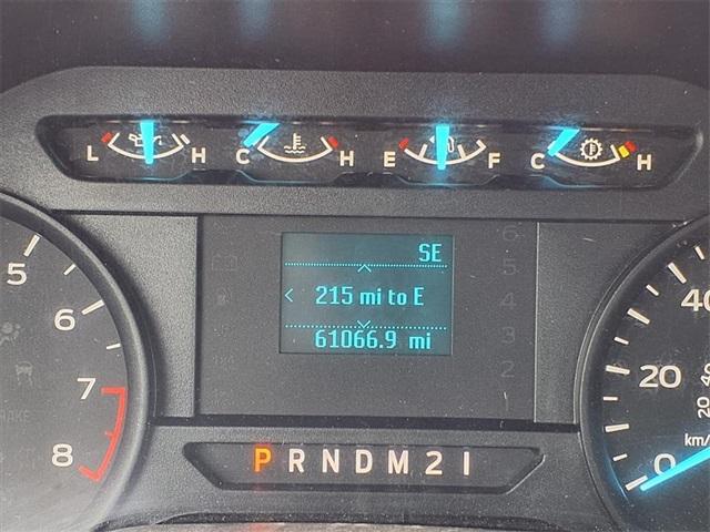 Photo of 2020 Oxford White Ford F-150