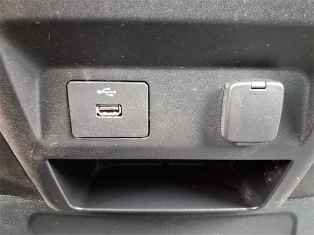 Photo of 2020 Oxford White Ford F-150