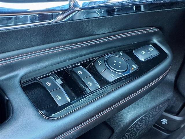 Photo of 2023 Black Metallic Lincoln Corsair