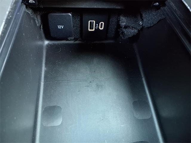 Photo of 2023 Black Metallic Lincoln Corsair