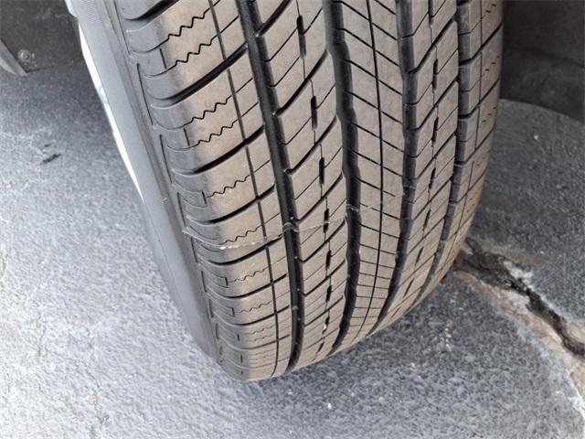Photo of 2023 Gray Chevrolet Equinox